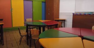 Galería Instituto Juárez Lincoln