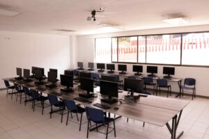 Galería Instituto México