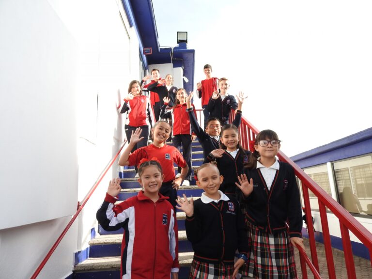 Foto de Instituto México