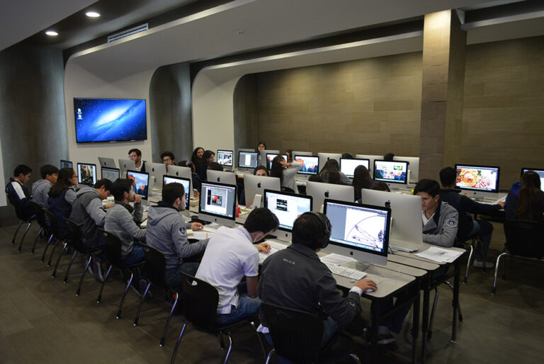 Foto de Instituto Oriente de Puebla