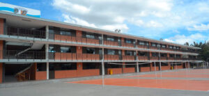 Galería Instituto Oriente de Puebla