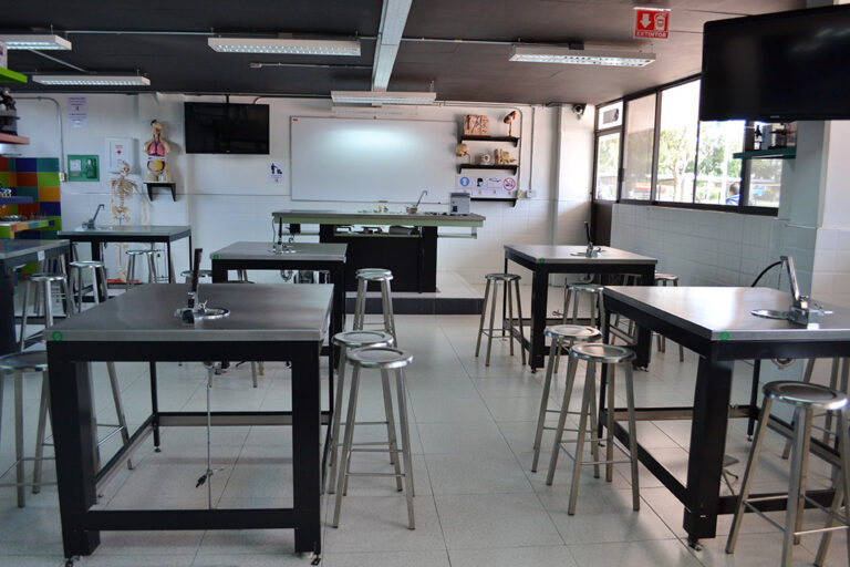Foto de Instituto Oriente de Puebla