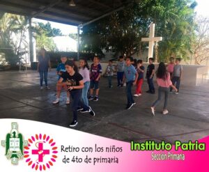Galería Instituto Patria