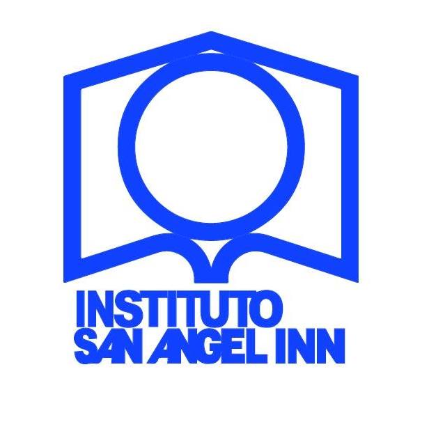 Logo de Instituto San Ángel Inn