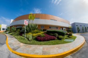 Galería Instituto Thomas Jefferson