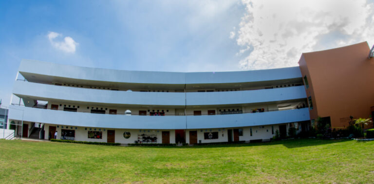Foto de Instituto Thomas Jefferson