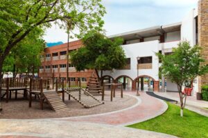 Galería Liceo de Monterrey