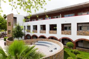 Galería Liceo de Monterrey