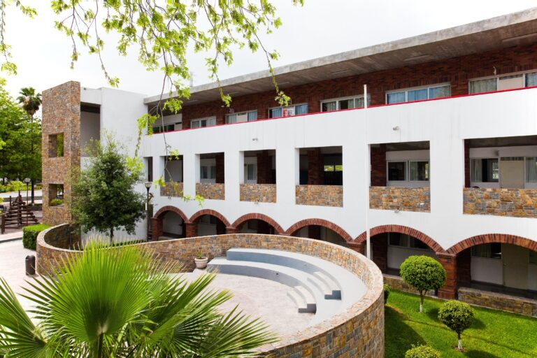 Foto de Liceo de Monterrey