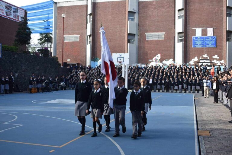 Foto de Liceo Mexicano Japonés