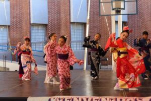 Galería Liceo Mexicano Japonés
