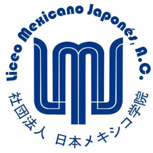 Logo de Liceo Mexicano Japonés
