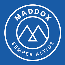logo Academia Maddox