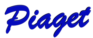 Logo de Centro Educativo Piaget
