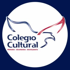 Logo de Colegio Cultural