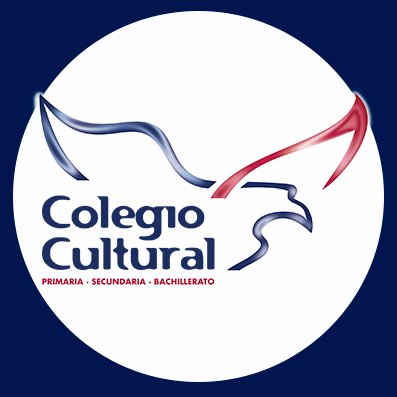 Logo de Colegio Cultural