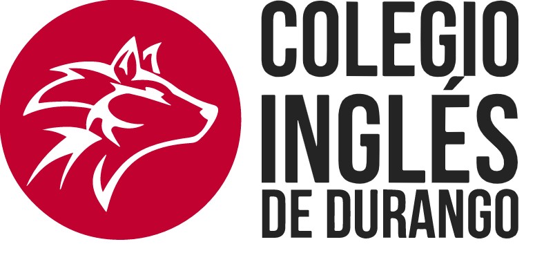 Logo de Colegio Inglés de Durango