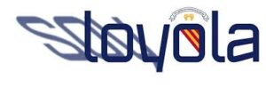 logo Colegio Loyola