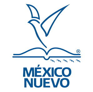 logo Colegio México Nuevo