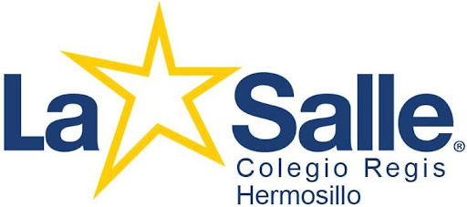 Logo de Colegio Regis La Salle