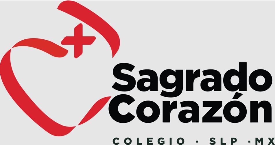 Logo de Colegio Sagrado Corazón SLP