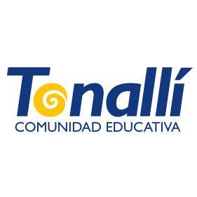 Logo de Colegio Tonalli