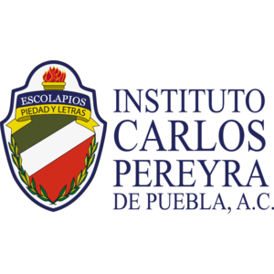 Logo de Instituto Carlos Pereyra de Puebla