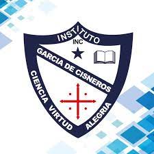 Logo de Instituto García Cisneros