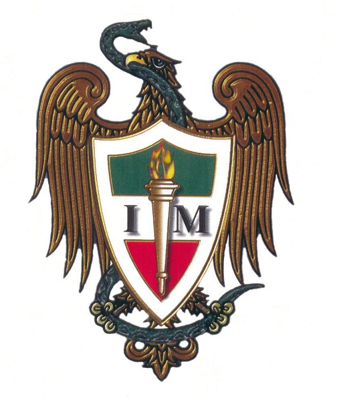 Logo de Instituto México de Tijuana