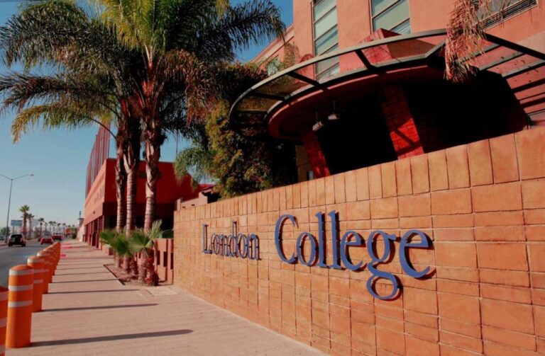 Foto de London College