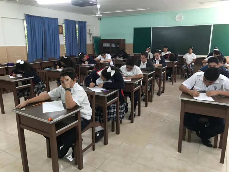 Foto de Motolinía de Mérida