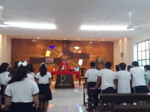 Galería Motolinía de Mérida