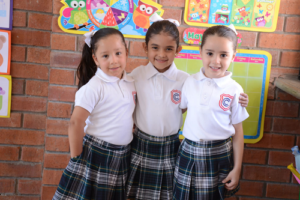 Galería Colegio Cervantes de Torreón