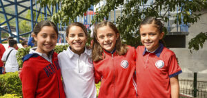 Galería Colegio Herbart