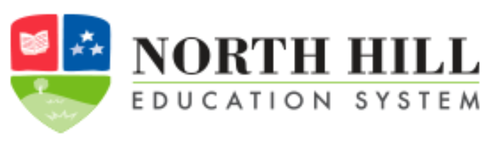 Logo de North Hill