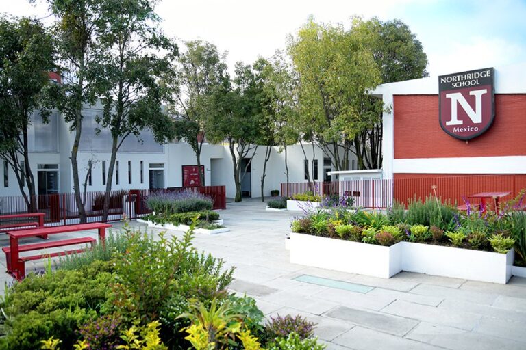 Foto de Northridge School México