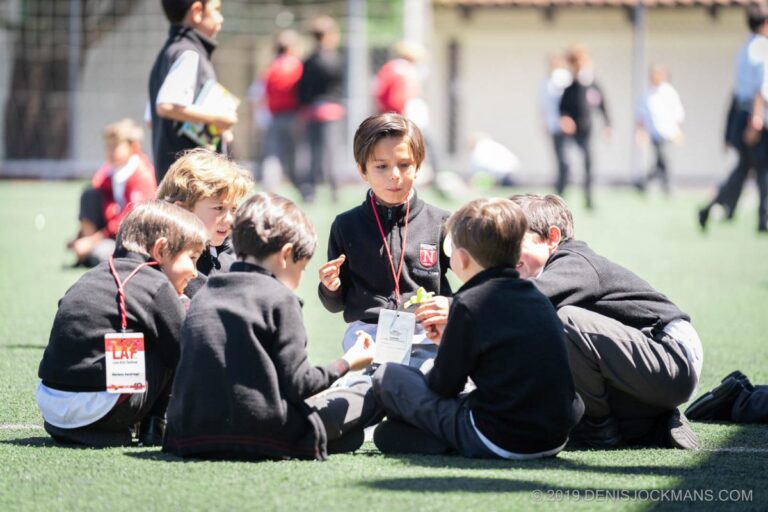 Foto de Northridge School México