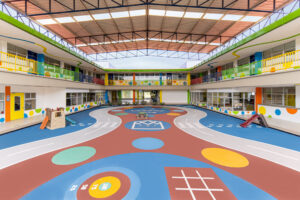 Galería Instituto Cumbres Villahermosa