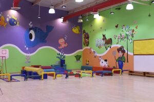 Galería Colegio Alemán Torreón