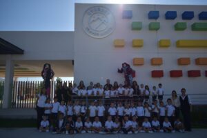 Galería Colegio Everest Chihuahua