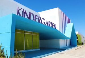 Galería Colegio Inglés de Durango