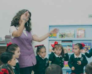 Galería Colegio Sagrado Corazón SLP