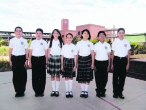 Galería Colegio Cervantes de Torreón