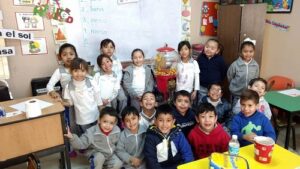 Galería Colegio Lincoln Chihuahua