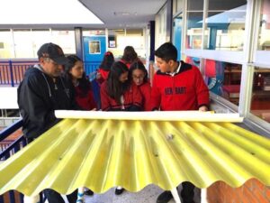 Galería Colegio Herbart