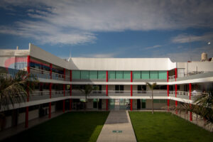 Galería Saint Joseph School