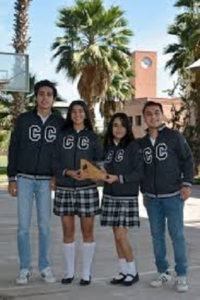Galería Colegio Cervantes de Torreón