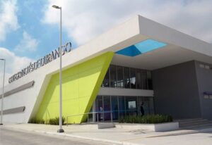 Galería Colegio Inglés de Durango