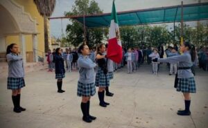Galería Colegio Lincoln Chihuahua