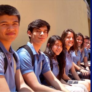 Galería Escuela Tomás Alva Edison